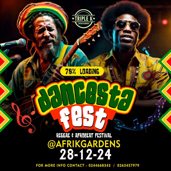 DancestaFest DancestaFest