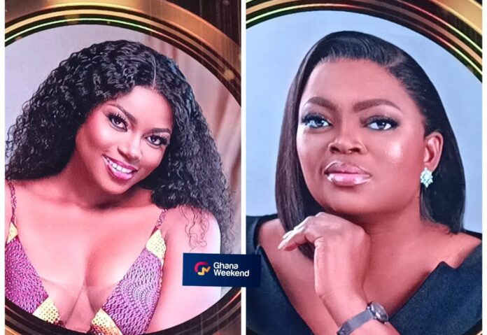 Yvonne Nelson, Funke Akindele, others shine at Africa Cinema Summit Yvonne Nelson, Funke Akindele,others shine at Africa Cinema Summit Legacy Awards