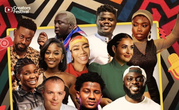 ghana creators festival 2024: entamoty media, menta music ready for 
Ghana Creators Festival 2024: Entamoty Media, Menta Music ready for All Star Titans