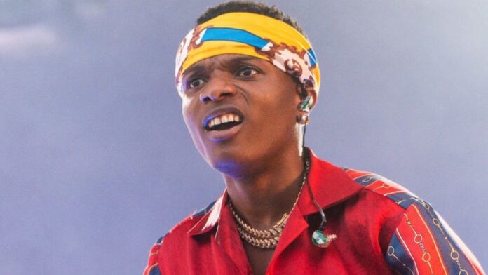 ‘He’s wack, no talent,’ Wizkid throws shade at Davido, sparks 
‘He’s wack, no talent,’ Wizkid throws shade at Davido, sparks fresh feud