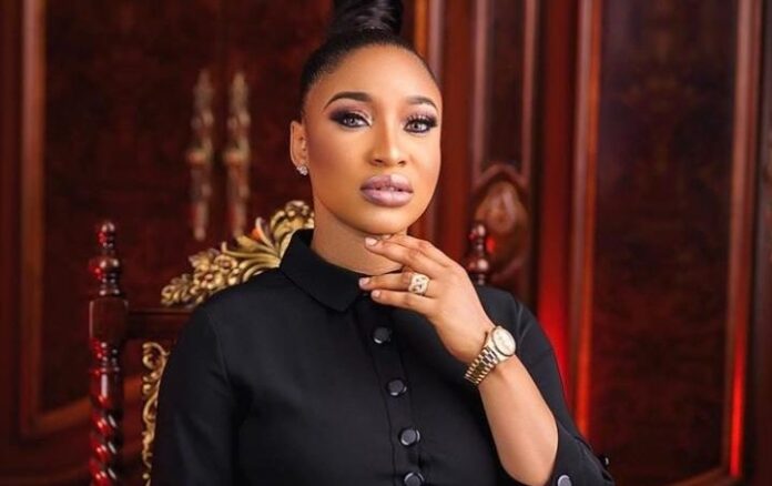 2024 is my most transformative year – Tonto Dikeh 2024 is my most transformative year – Tonto Dikeh