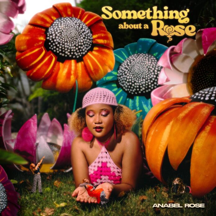 Anabel Rose builds her surreal world in debut EP