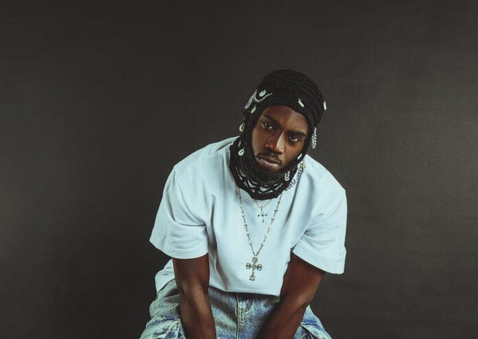 Arathejay’s ‘Jesus Christ II’ lands on Apple Music’s Africa Now: Best of 2024