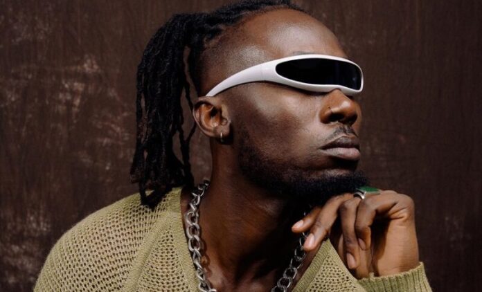 
“He doesn’t answer my manager’s calls” – Ayat refutes collaborations claims by GTA boss                            