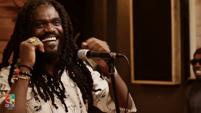 
Ayisi’s ‘Sober’: A deep dive into self-worth and staying grounded                            