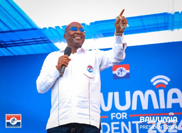 Bawumia: new trade fair centre to address creative arts venue Bawumia: New Trade Fair centre to address creative arts venue challenges