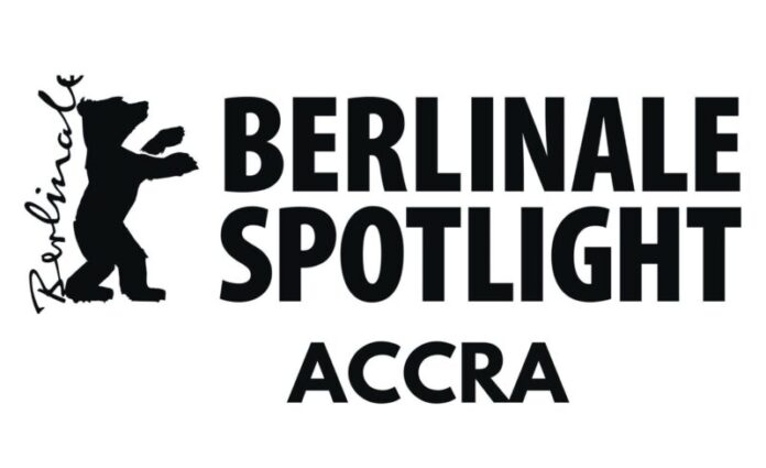 Berlinale spotlight screening to be held in Accra 
Berlinale Spotlight Screening to be held in Accra