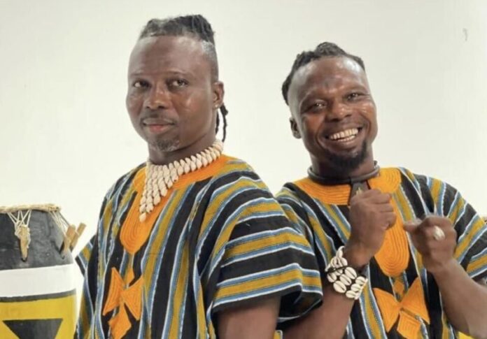 
Bigtwins Africa recruits Epixode for new single ‘Beautiful Lady’                            