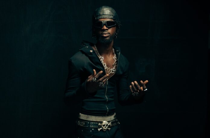 Black Sherif’s Zaama Disco to make explosive return to Untamed 
Black Sherif’s Zaama Disco to make explosive return to Untamed Empire on December 21