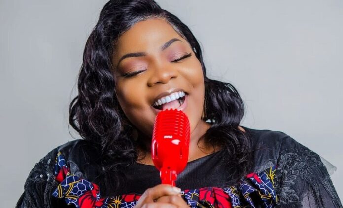 Celestine Donkor to minister at Joy FM Prayer Summit for 
Celestine Donkor to minister at Joy FM Prayer Summit for Peace 2024