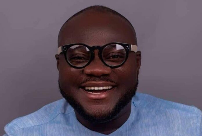 Contribute to global horror filmmaking industry – African horror screenwriter Contribute to global horror filmmaking industry – African horror screenwriter Osarfo Anthony urges African filmmakers