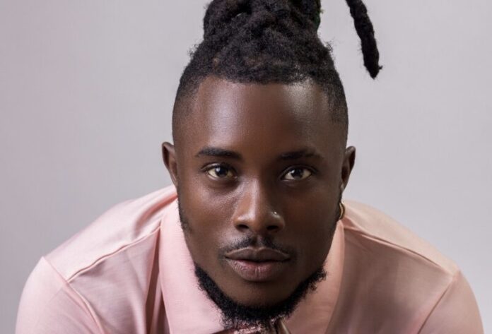 
Coop Kee makes bold statement with ‘Ohemaa’                            