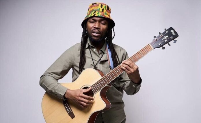 David Oscar delivers message to voters in ‘Why do we 
David Oscar delivers message to voters in ‘Why Do We Vote?’