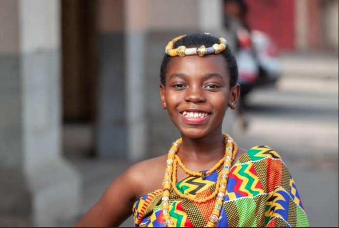 December 7 Polls: 11-year-old singer calls for peace in ‘Sound of Unity’ hit song