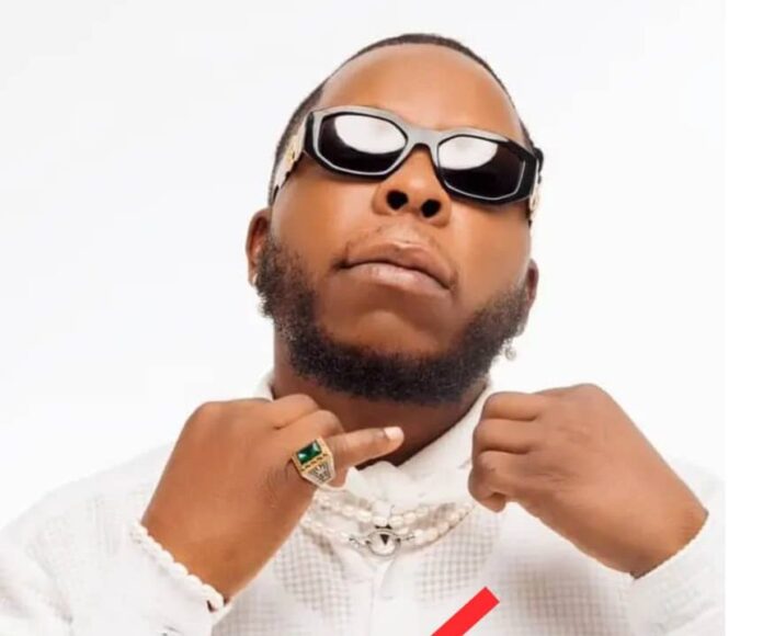 “Go back to your village” – Edem replies fan who begged him for GHC2K for rent