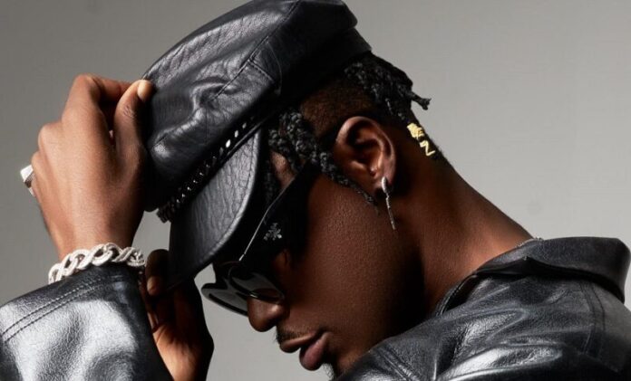 
E.L delights music lovers with new single ‘See Boday’                            