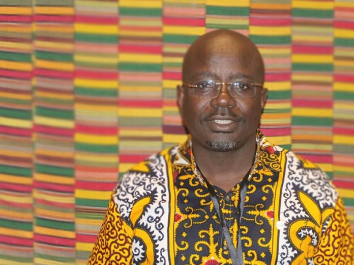 GTA CEO stresses importance of documenting history in new book 
GTA CEO stresses importance of documenting history in new book ‘When We Returned: From Chains to Crown’