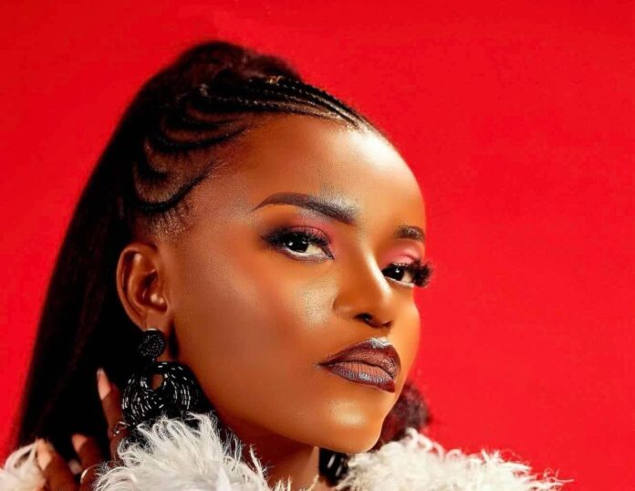 Getting familiar with rising Afrobeats song bird fimy baby Getting familiar with rising Afrobeats song bird Fimy Baby