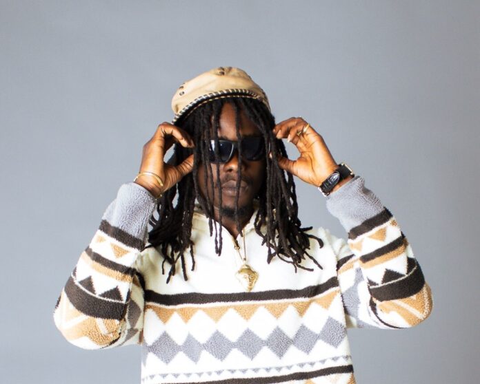 
Ghanaian dancehall sensation CantCool makes waves in OKC                            