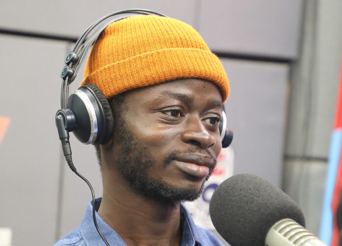 
Ghanaians must learn to embrace new characters – Safo Newman                            