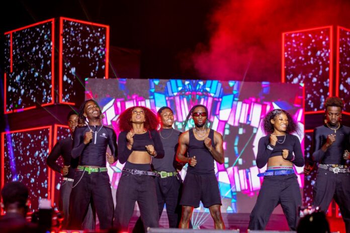 Guinness Ghana DJ Awards finale powered by Smirnoff celebrates height of DJ talent in Ghana
