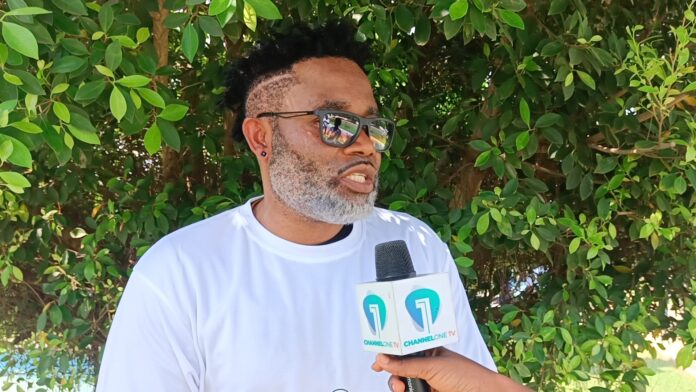 I designed dance communication for community engagement – Kizomba King