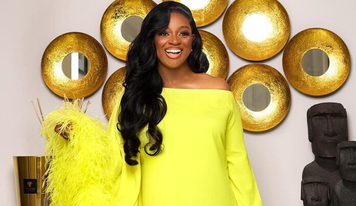 
Jackie Appiah wins Best Actress awards at 2024 AMAAs                            