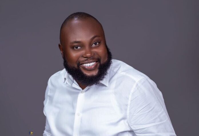 Joy FM announces Kofi Hayford for return of showbiz news 
Joy FM announces Kofi Hayford for return of Showbiz News Flash