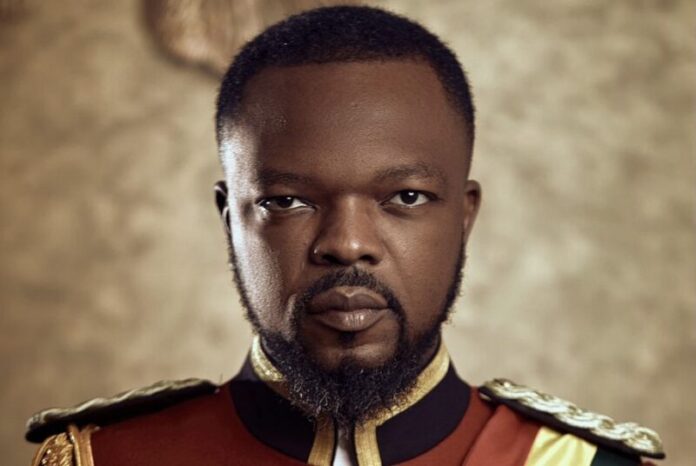 
KOD hints at releasing an album before he turns 50                            