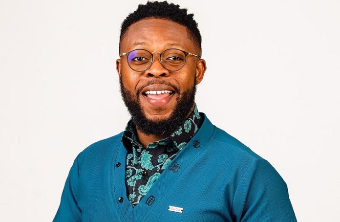 Kalybos opens up on why he didn’t marry his girlfriend 
Kalybos opens up on why he didn’t marry his girlfriend of 5 years