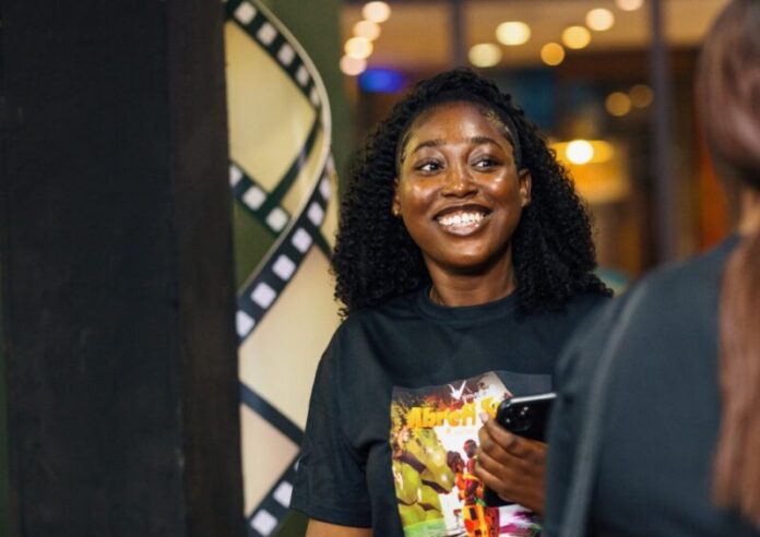 
Karen-Happuch’s ‘Abrefi Kɔtɔ’ animation film shatters glass ceiling with premiere                            