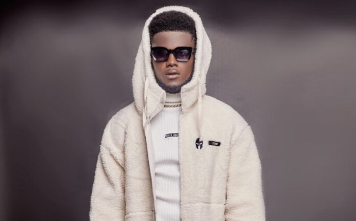 Korley Black to host blackout concert on december 28 
Korley Black to host Blackout Concert on December 28