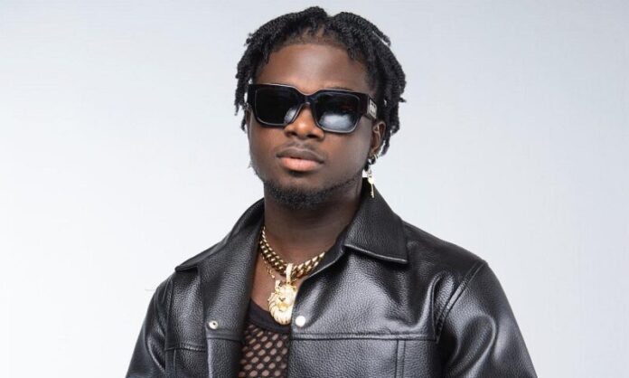 Kuami Eugene hopeful he’ll be first Lynx artiste to survive 
Kuami Eugene hopeful he’ll be first Lynx artiste to survive after leaving the label