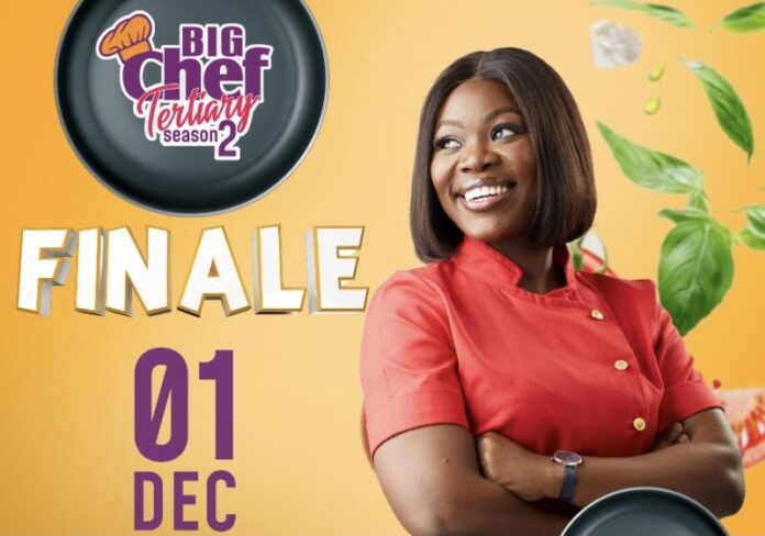 
Kumasi to host Joy Prime’s Big Chef Tertiary S2 finals                            