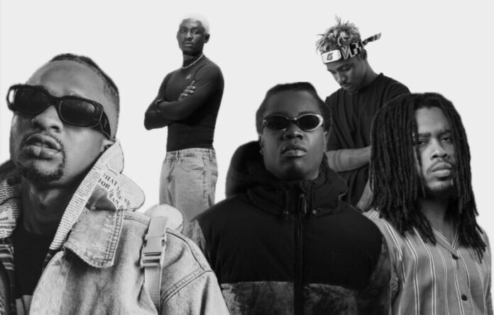 
La Même Gang returns with ‘True Colors’ album                            