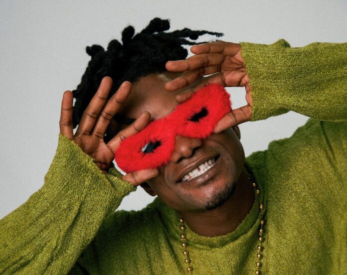 LinkUp Daddy drops new single “Décaler”