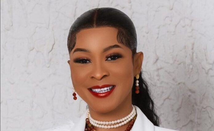 Mavis Asante’s ‘Victory’ a song of hope and redemption 
Mavis Asante’s ‘Victory’: A song of hope and redemption