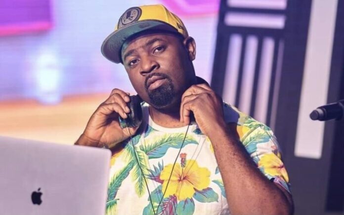 Merqury Quaye declares November 9 as national DJs day 
Merqury Quaye declares November 9 as National DJs Day