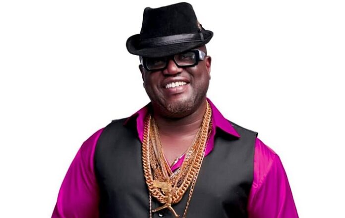 Mikki Osei Berko discloses why he might become a parliamentarian 
Mikki Osei Berko discloses why he might become a parliamentarian