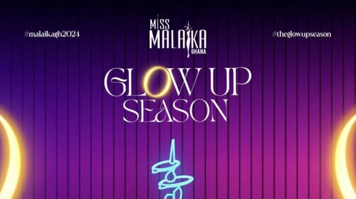 
Miss Malaika Ghana Glow Up Finale beckons: A new queen is coming!                            