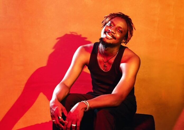 
Moffy drops new single ‘Wo’, blending culture and modernity                            