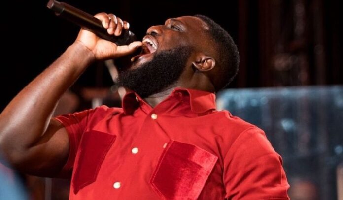 Mogmusic billed for Joy FM Prayer Summit for Peace 2024 
MOGMusic billed for Joy FM Prayer Summit for Peace 2024