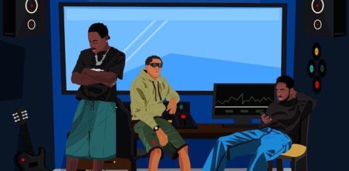 Mr Eazi and Mugeez reunite on new single  Mr Eazi and Mugeez reunite on new single “FOR MY HEAD” featuring DJAY