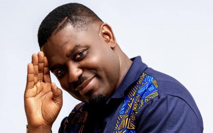 
Nacee bemoans low performance fees for gospel artistes                            