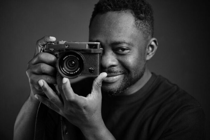 Nana Asihene laments how some musicians stalled his documentary on 
Nana Asihene laments how some musicians stalled his documentary on Ghanaian music