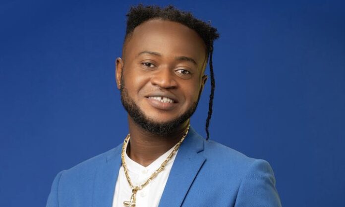 
Nautyca releases new single ‘Nalani’                             