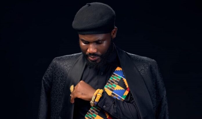 
No MC has influenced pop culture in 2024 more than me – Portfolio                            