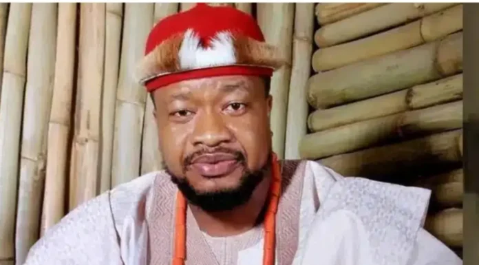 Nollywood is filled with fake love and hypocrisy – Browny Nollywood is filled with fake love and hypocrisy – Browny Igboegwu