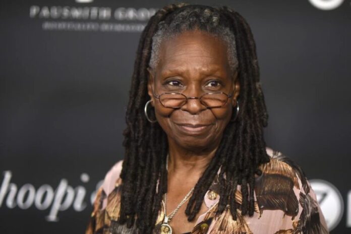 
NYC politicians call on Whoopi Goldberg to apologize for saying bakery denied order over politics                            