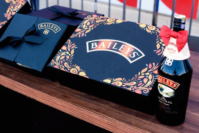 Over 30 winners enjoy indulgent rewards in Baileys treat-cation promo
